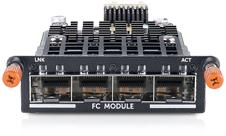 4-port FC Flex IO module 