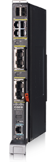 Cisco Catalyst Blade Switch 3130X