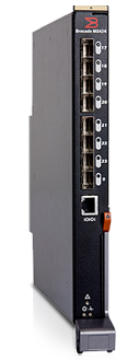 Brocade M5424 Fibre Channel Blade Switch