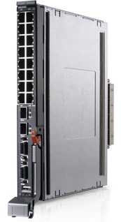 Dell Networking M6348 Ethernet Blade Switch