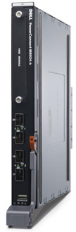 Dell Networking M8024-K Ethernet Blade Switch