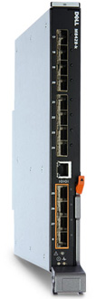 Dell M8428-K Converged 10Gb Ethernet Blade Switch
