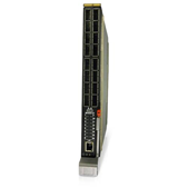 Mellanox InfiniBand Blade Switch