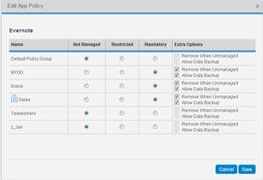 Wyse Cloud Client Manager Insight