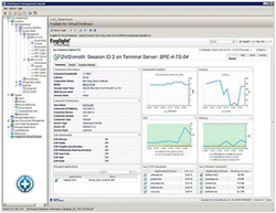 Wyse vWorkspace Screenshot 03
