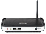 3010-T10 Thin Client Desktop - Single Core