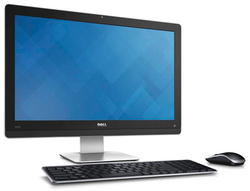 Dell 5000 Series All-in-One Thin Client