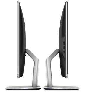 Versatile, streamlined design
