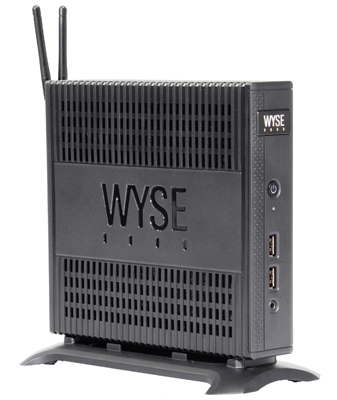 Dell 5012-D10DP Thin Client