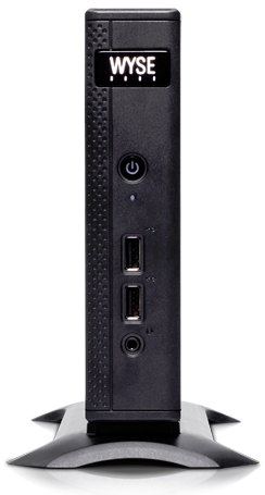 D10DP thin client front