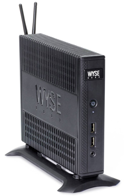 Dell 5000 Series Thin Client - Cloud PC for Wyse WSM