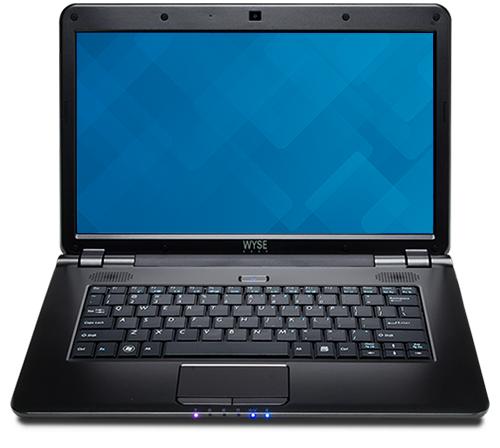 Dell 7000 series Mobile Thin Client - Dell Wyse-enhanced SUSE Linux
