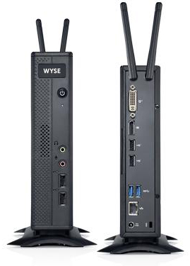 Class-leading connectivity