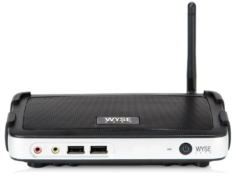 Dell 3000 Series Xenith Zero Clients for Citrix HDX