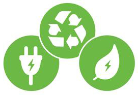 Smart computing that’s good for our environment.