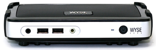 Dell 5000 Series Zero Client for VMware