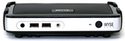 Wyse 5020-P25