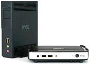 Cloud Client Computing