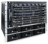 Dell Networking C150 Chassis-based Switches
