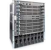 Dell Force10 C-Series Chassis-based Switches