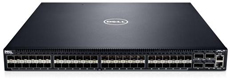 Dell Networking S4810 High-Performance 10/40GbE Switch