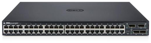 Dell Networking S4820T 10G Base T Switch