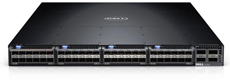 Dell Networking S5000 10/40G Unified Storage Switch
