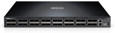 Dell Networking S6000 10/40GbE ToR Switch