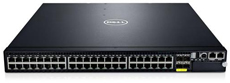 Dell Networking S60 High-Performance 1/10GbE Switch