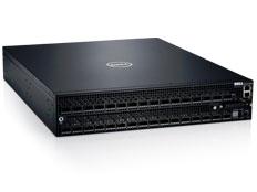 Dell Networking Z9000 Core and Fabric Switch