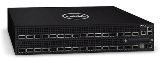 Dell Networking Z Series Switch