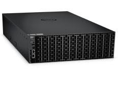 Dell Networking Z9500 Ethernet Fabric Switch