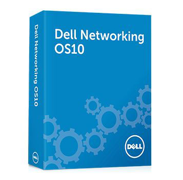 Dell OS10