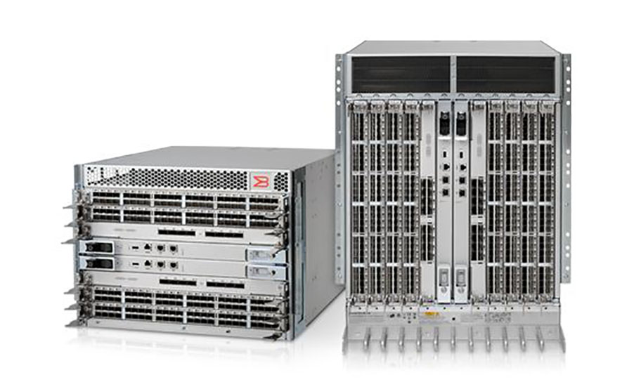 Brocade DCX 8510 Backbone