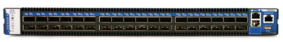 Dell Mellanox SX6036 Switch