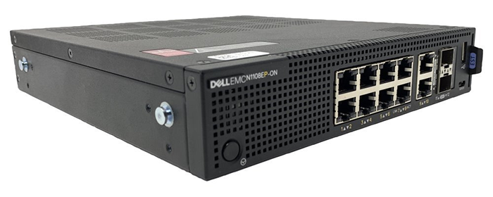 Dell PowerSwitch S3124