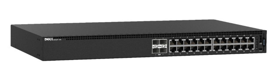 Dell PowerSwitch N1124P-ON Switch