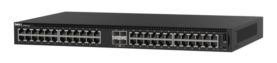 Dell PowerSwitch N1148T-ON Switch