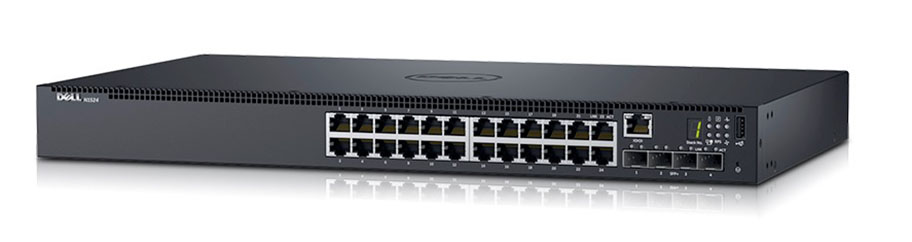 Dell Networking N1524