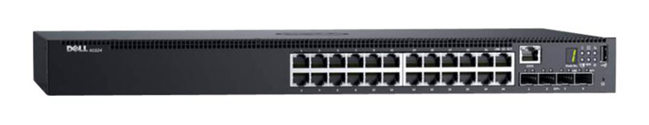 Dell Networking N1548