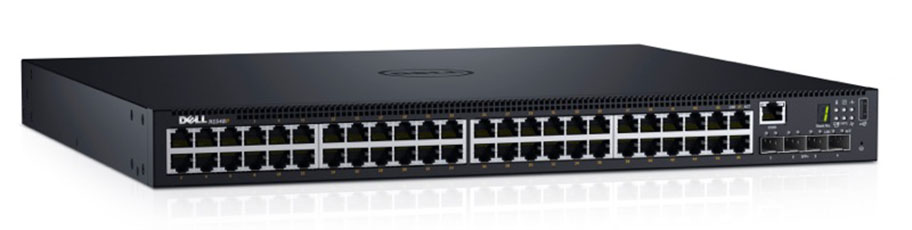 Dell Networking N1548P