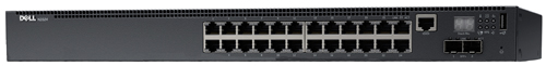 Dell Networking N2024P Switch