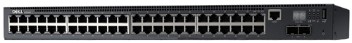 Dell Networking N2048 Switch