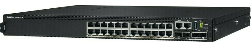 Dell N2224PX-ON