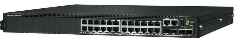 Dell N2224X-ON
