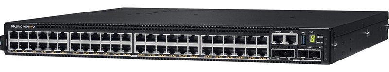 Dell N2248PX-ON