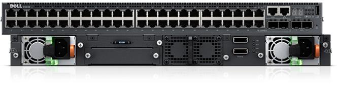 Modernize your network
