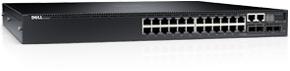 Dell Networking N3024