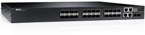 Dell Networking N3024F