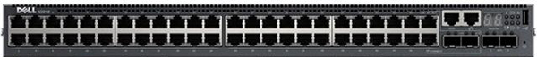 Dell Networking N3048 Switch